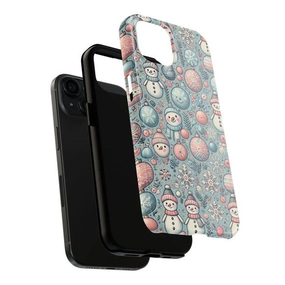 iPhone 15 Plus phone case,MARPC1050 - Picture 4 of 9
